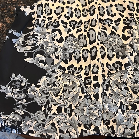 RD Style dress tank top size large - Picture 4 of 4